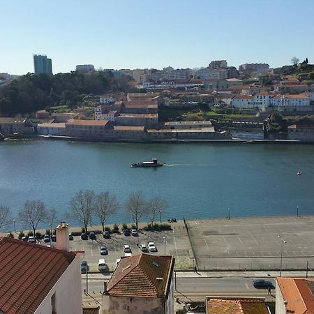 Apartments Oporto Palace Exterior photo