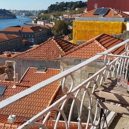 Apartments Oporto Palace Exterior photo