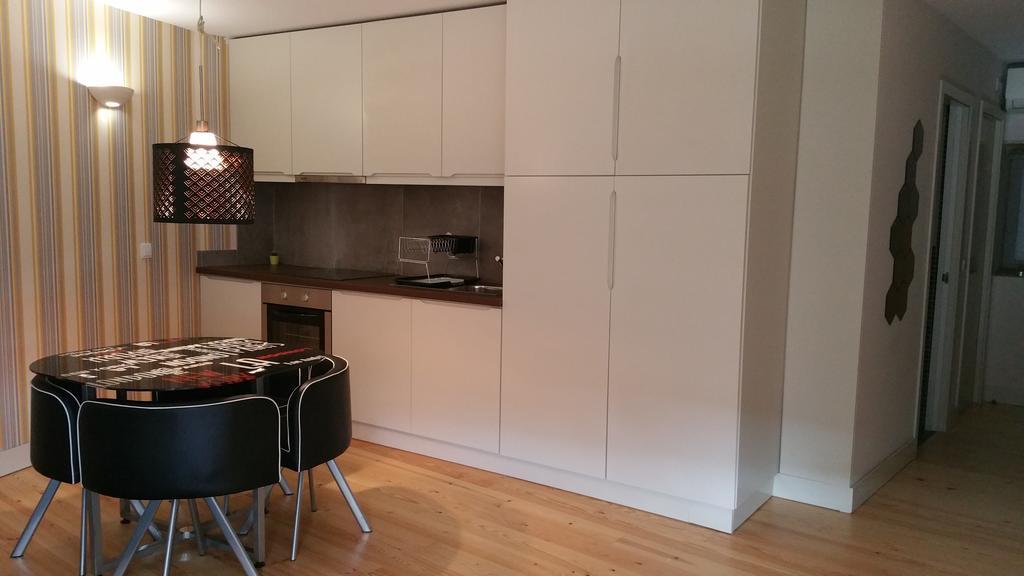 Apartments Oporto Palace Room photo