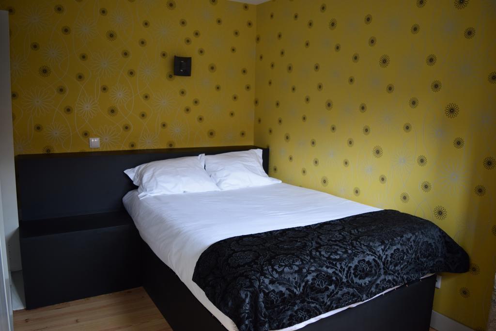 Apartments Oporto Palace Room photo