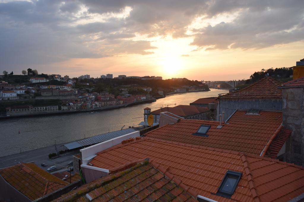 Apartments Oporto Palace Room photo