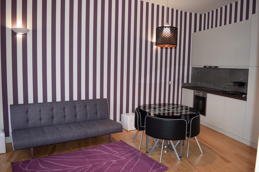 Apartments Oporto Palace Room photo