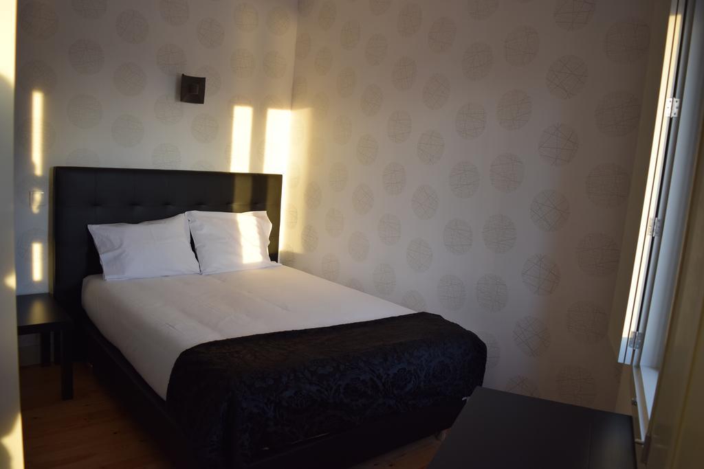 Apartments Oporto Palace Room photo