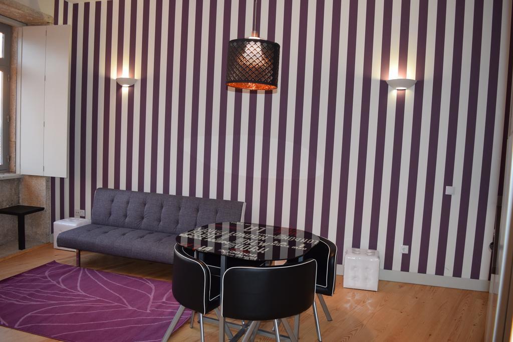 Apartments Oporto Palace Room photo
