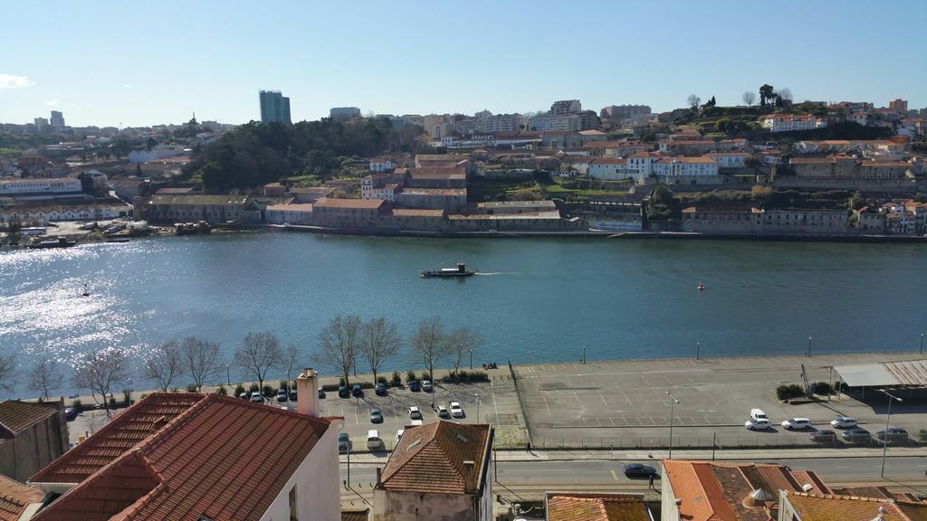 Apartments Oporto Palace Exterior photo