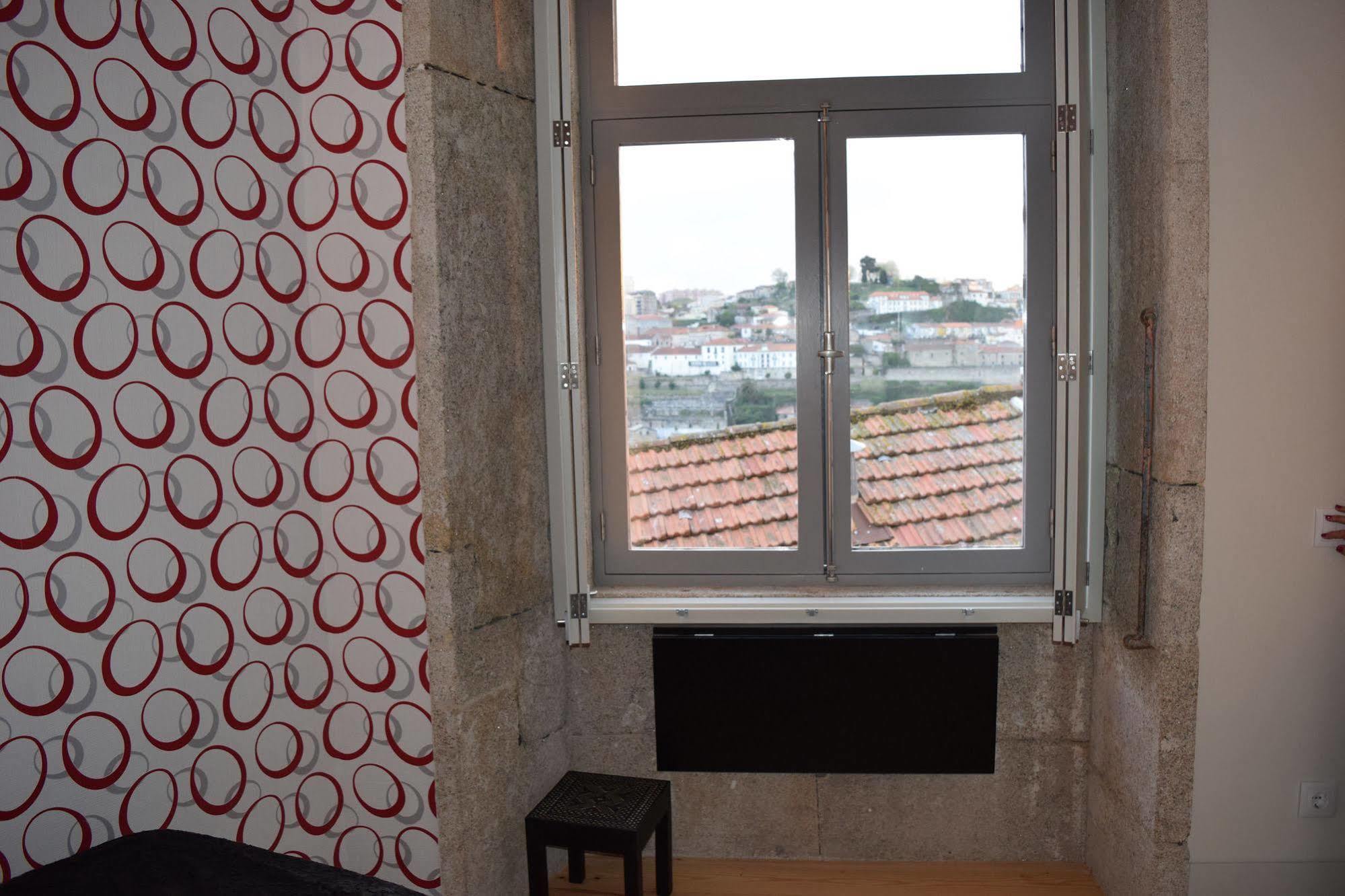 Apartments Oporto Palace Exterior photo