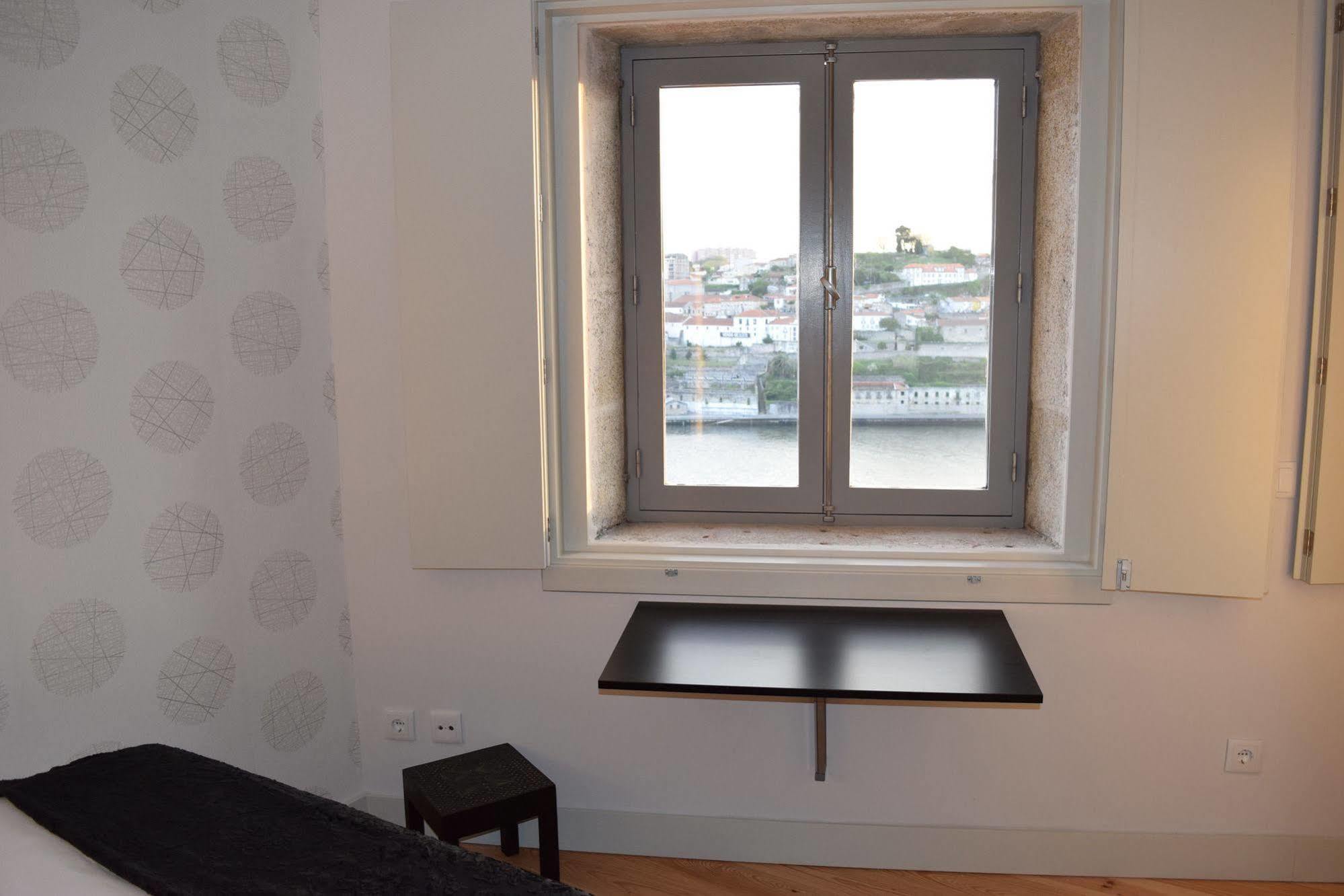Apartments Oporto Palace Exterior photo