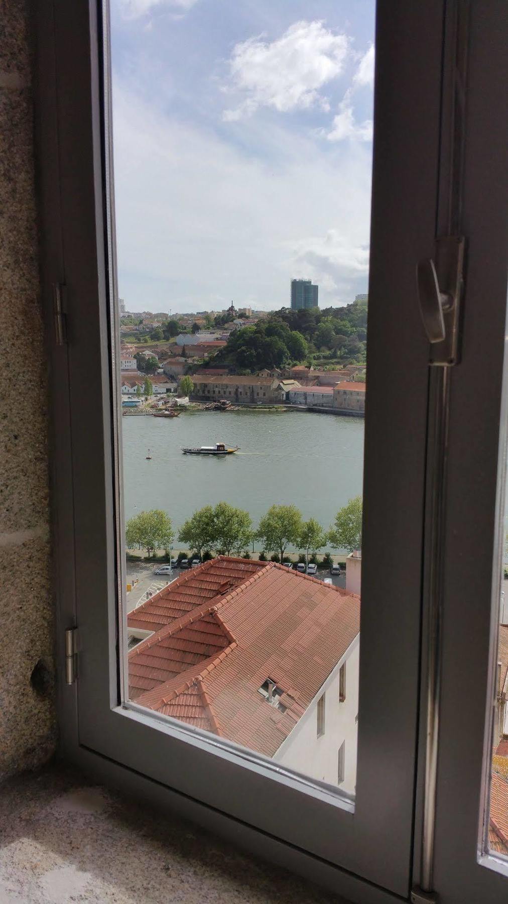 Apartments Oporto Palace Exterior photo
