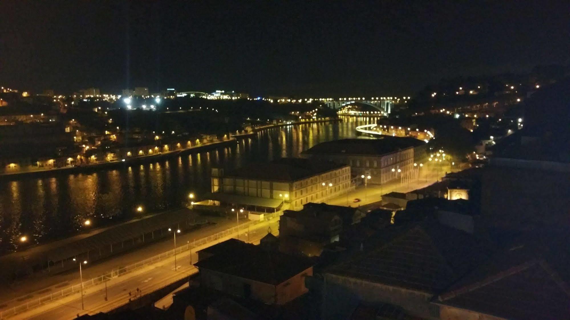 Apartments Oporto Palace Exterior photo