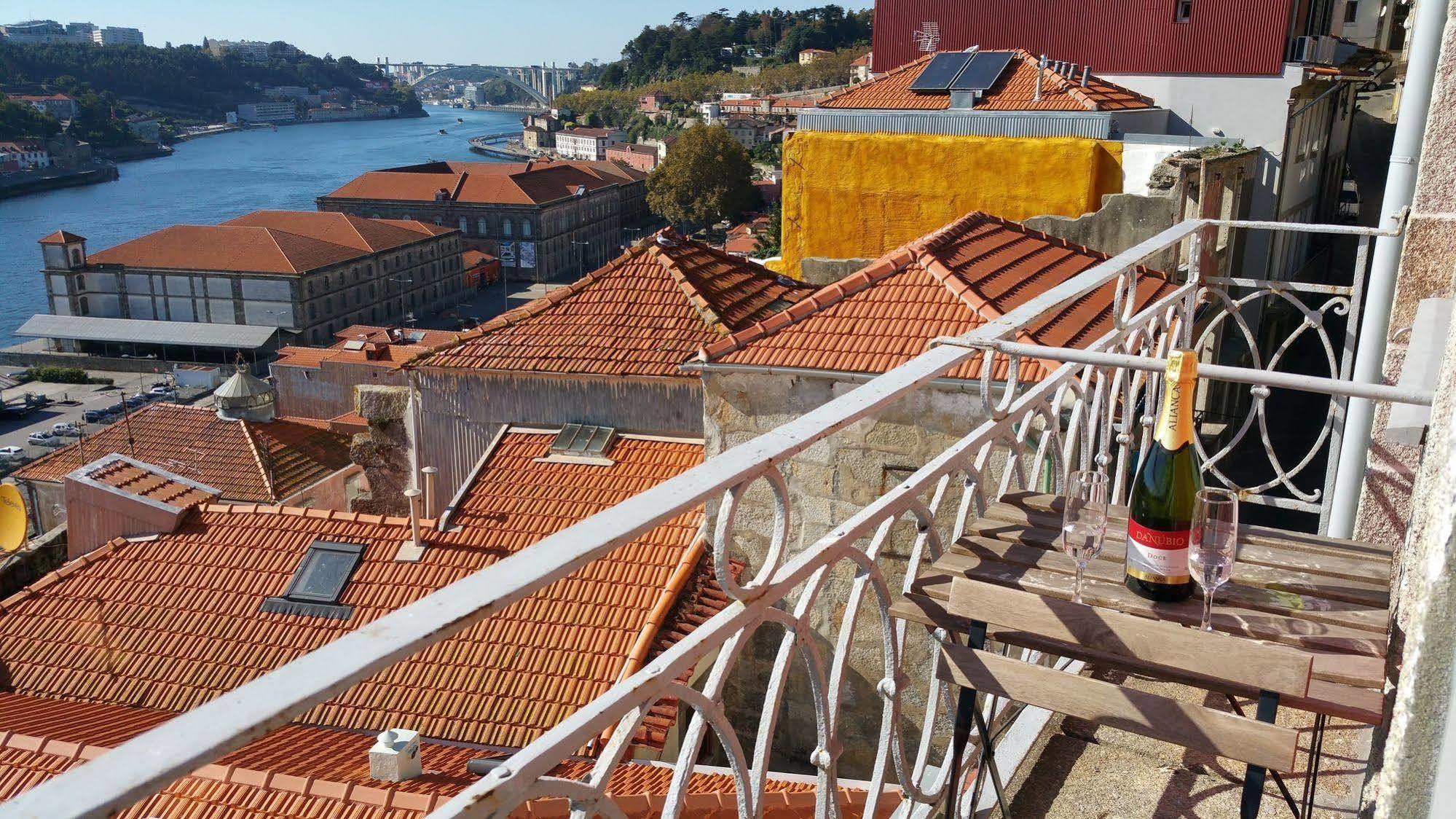 Apartments Oporto Palace Exterior photo