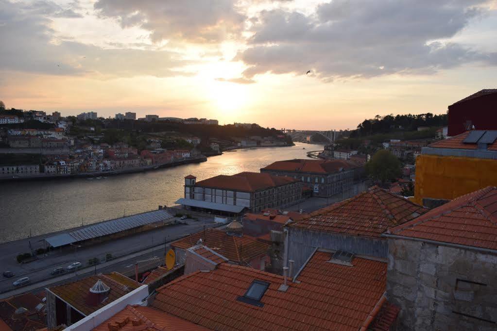 Apartments Oporto Palace Exterior photo